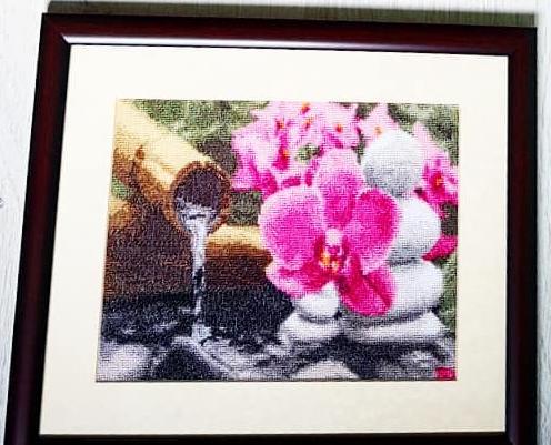 Изображение к отзыву Vera(@ver4_stitch)