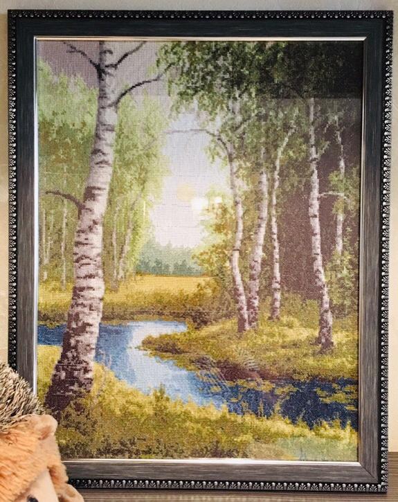 Изображение к отзыву Ольга Тимакова