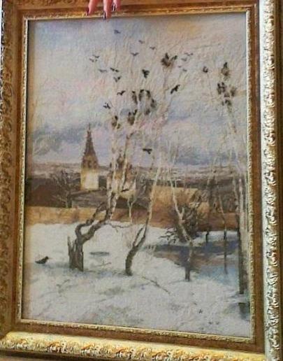 Изображение к отзыву Полина