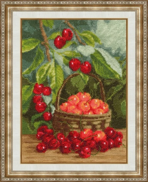 Изображение к отзыву Ирина Качковская