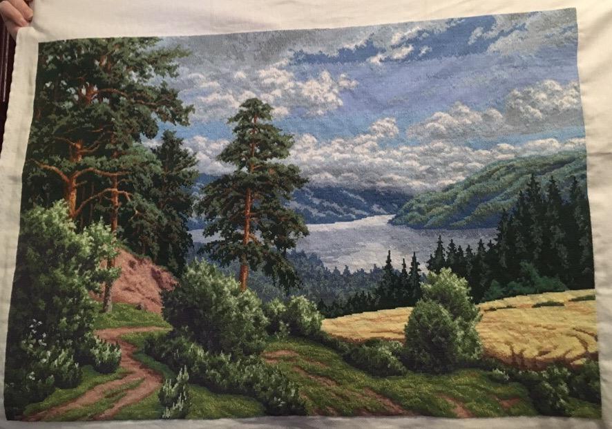 Изображение к отзыву Неля Багян