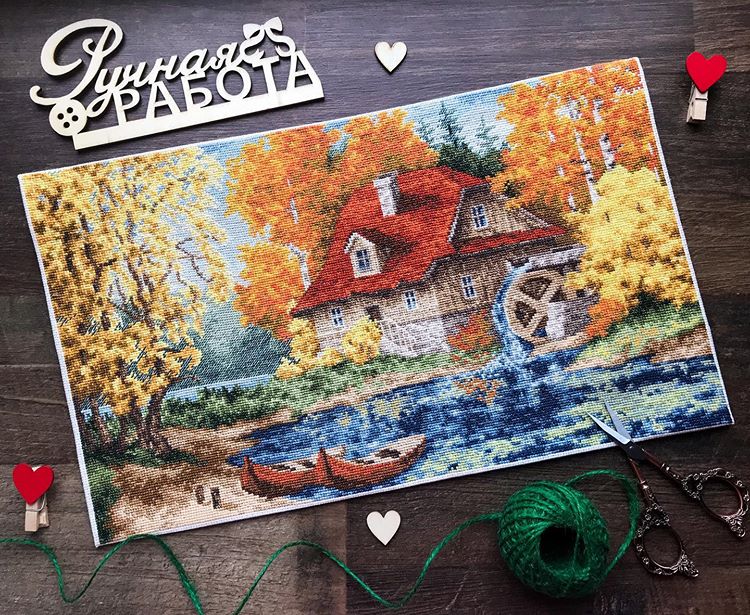 Изображение к отзыву @lady.olevetti