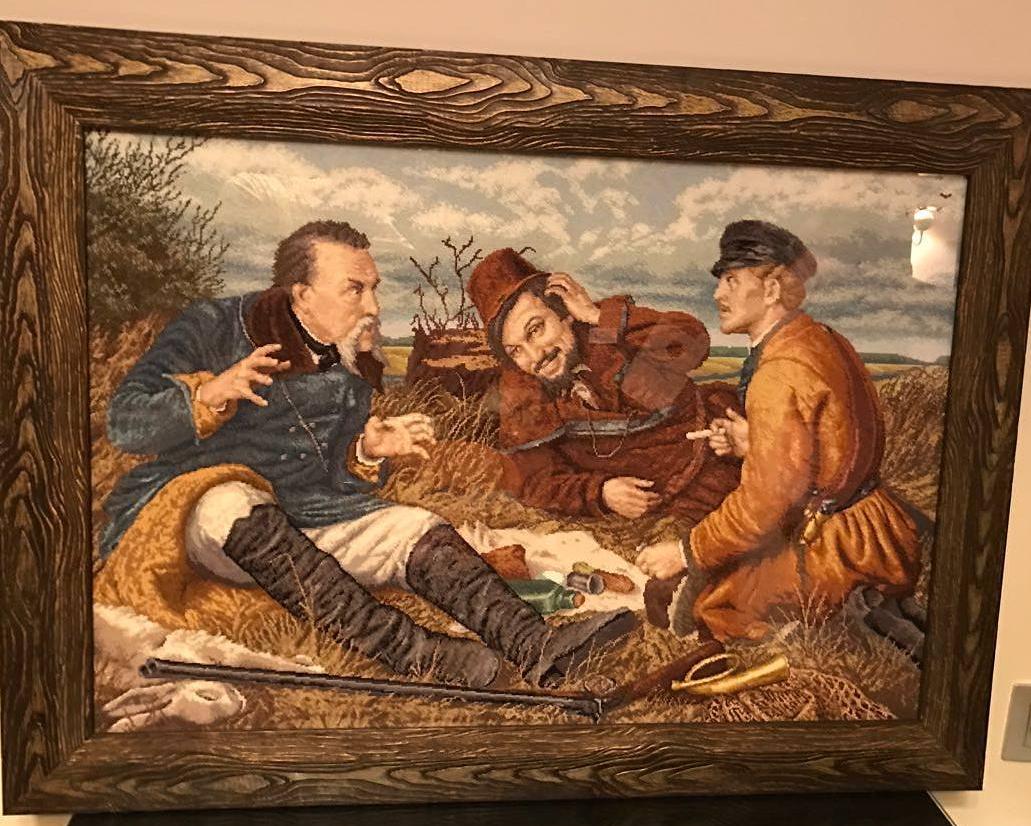 Изображение к отзыву Татьяна