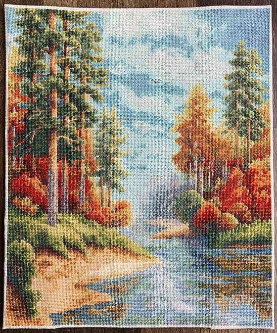 Изображение к отзыву Леська(@lady.olevetti)