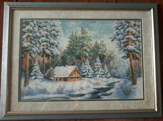 Изображение к отзыву Наталья Волгина