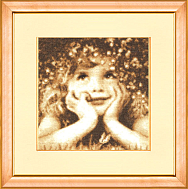 Вышивка СВ-004 Необыкновенное чудо Вышивка СВ-004 Необыкновенное чудо