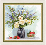 Вышивка ЛЦ-078 Ароматы лета Вышивка ЛЦ-078 Ароматы лета