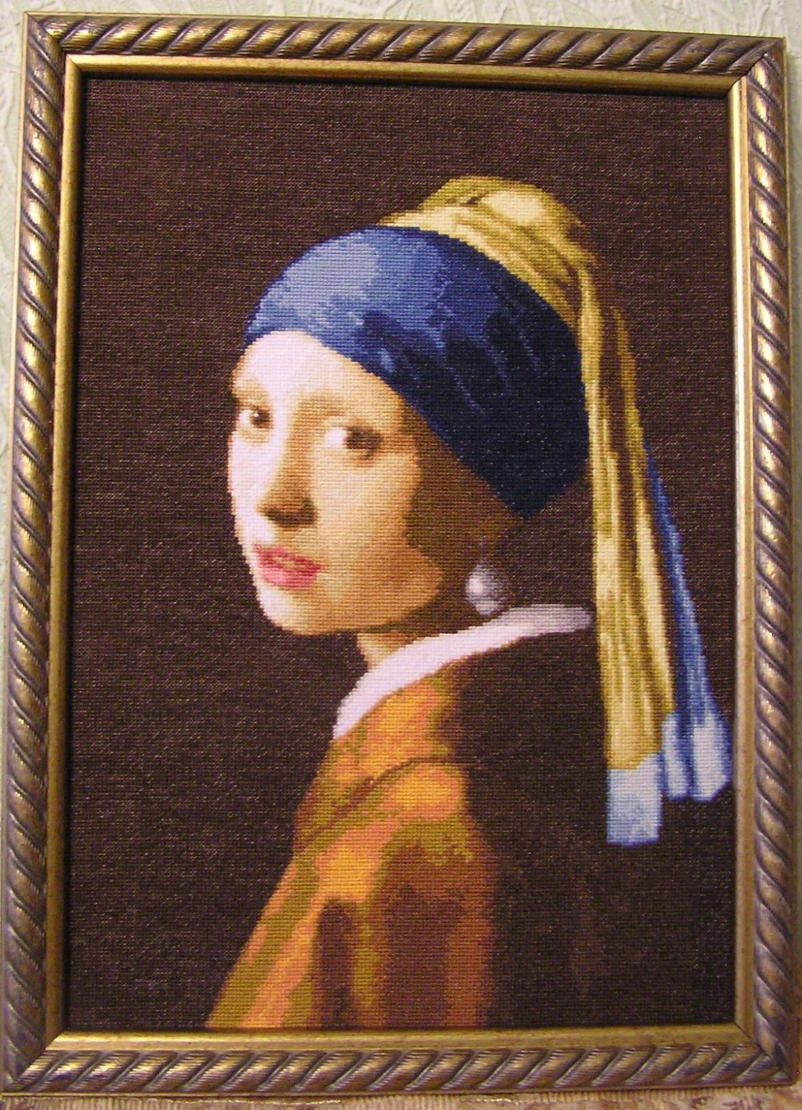 Изображение к отзыву Любовь Луговская