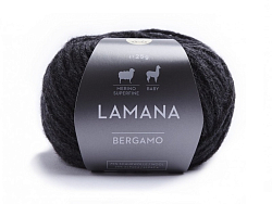 Пряжа Bergamo (25) гр. Пряжа Bergamo (25) гр.